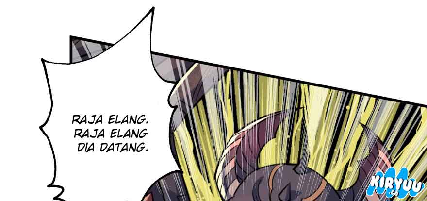 The Hunter Chapter 78 Gambar 78