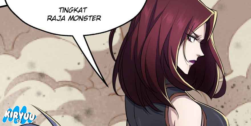 The Hunter Chapter 78 Gambar 86
