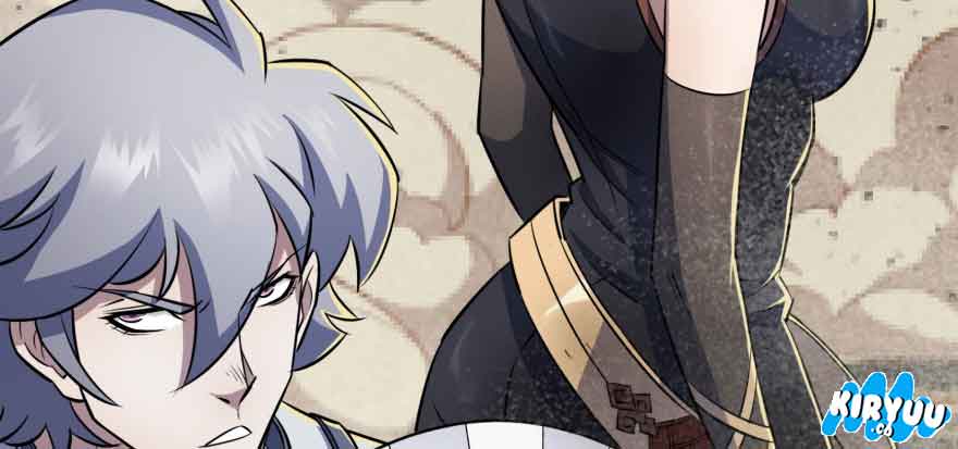 The Hunter Chapter 78 Gambar 87