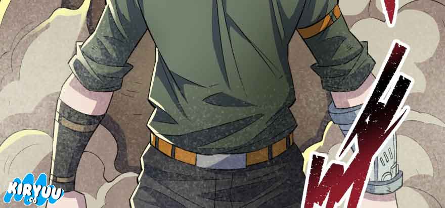 The Hunter Chapter 78 Gambar 91
