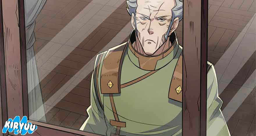 The Hunter Chapter 78 Gambar 97