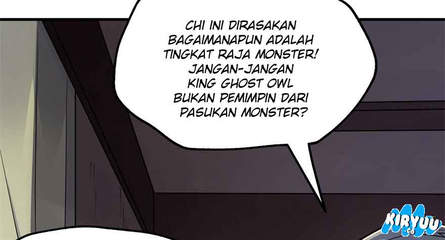 The Hunter Chapter 78 Gambar 99
