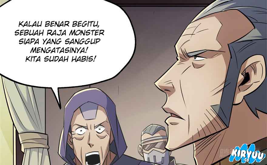 The Hunter Chapter 78 Gambar 100