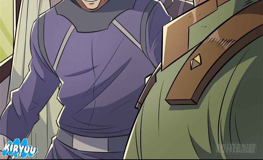 The Hunter Chapter 78 Gambar 101