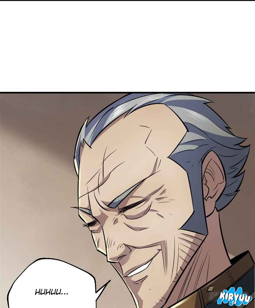 The Hunter Chapter 78 Gambar 102