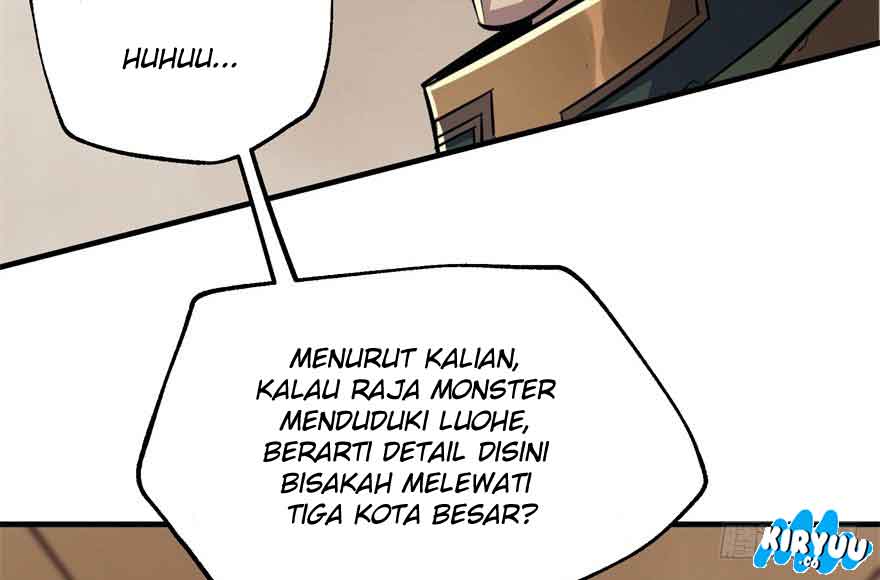 The Hunter Chapter 78 Gambar 103
