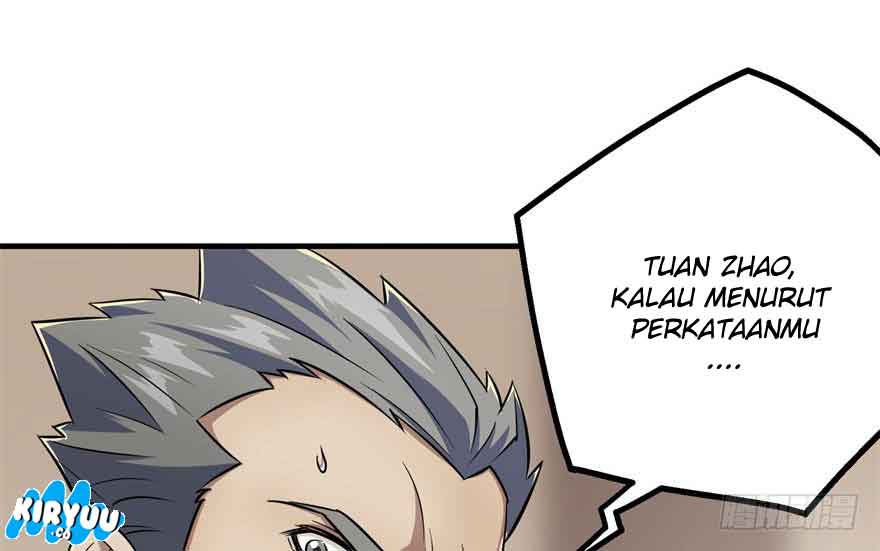 The Hunter Chapter 78 Gambar 106