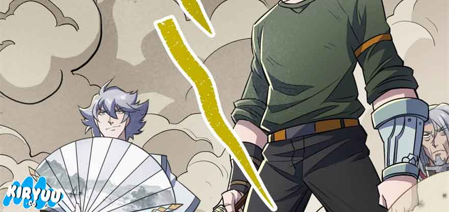 The Hunter Chapter 78 Gambar 113