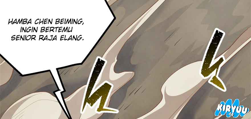 The Hunter Chapter 78 Gambar 119