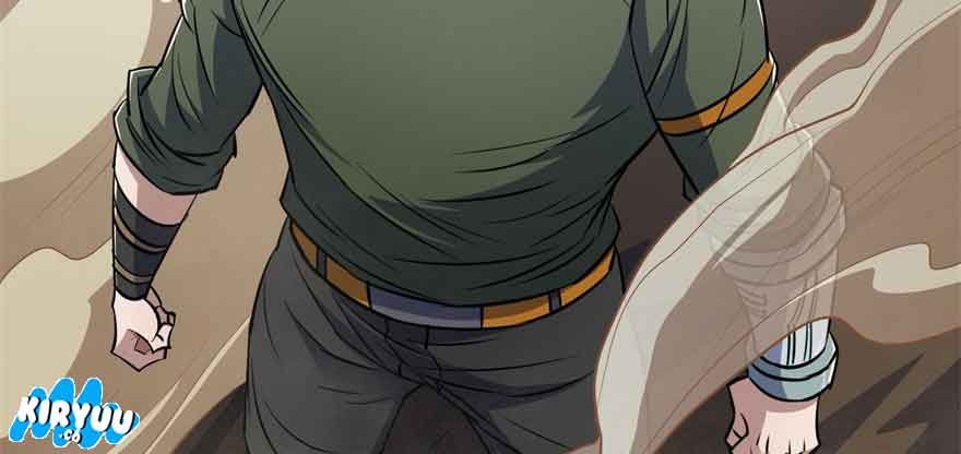 The Hunter Chapter 78 Gambar 121