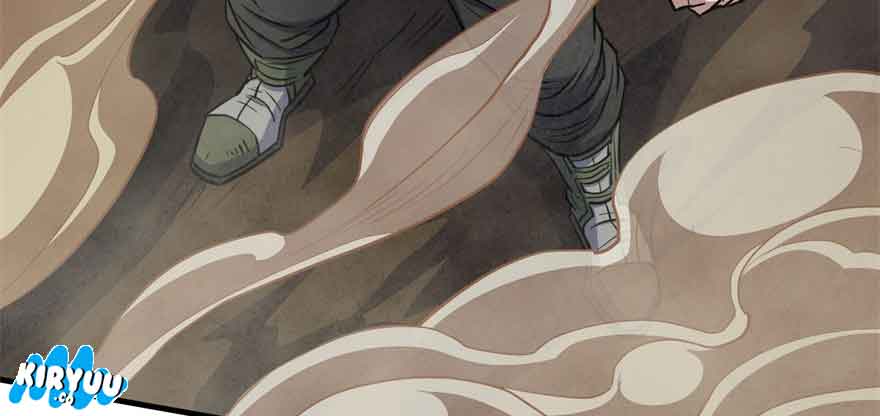 The Hunter Chapter 78 Gambar 122