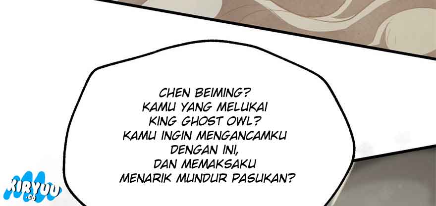 The Hunter Chapter 78 Gambar 123
