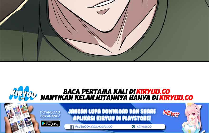 The Hunter Chapter 78 Gambar 128