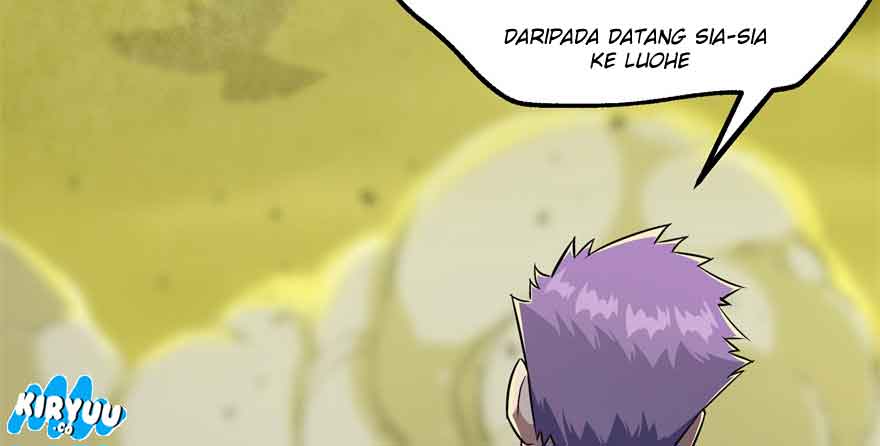 The Hunter Chapter 79 Gambar 7