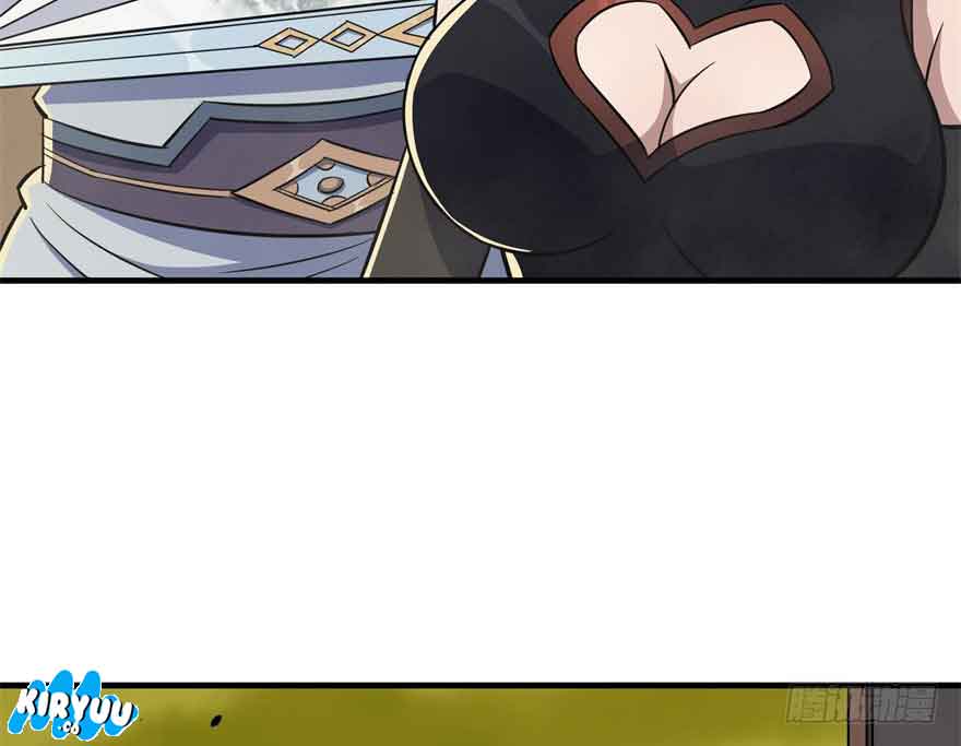 The Hunter Chapter 79 Gambar 16
