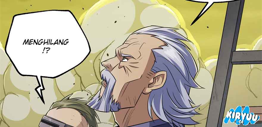 The Hunter Chapter 79 Gambar 18