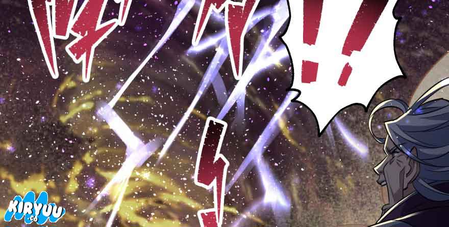 The Hunter Chapter 79 Gambar 33