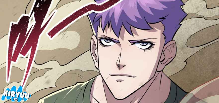The Hunter Chapter 79 Gambar 37