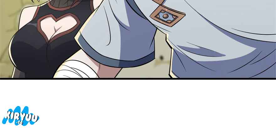 The Hunter Chapter 79 Gambar 59