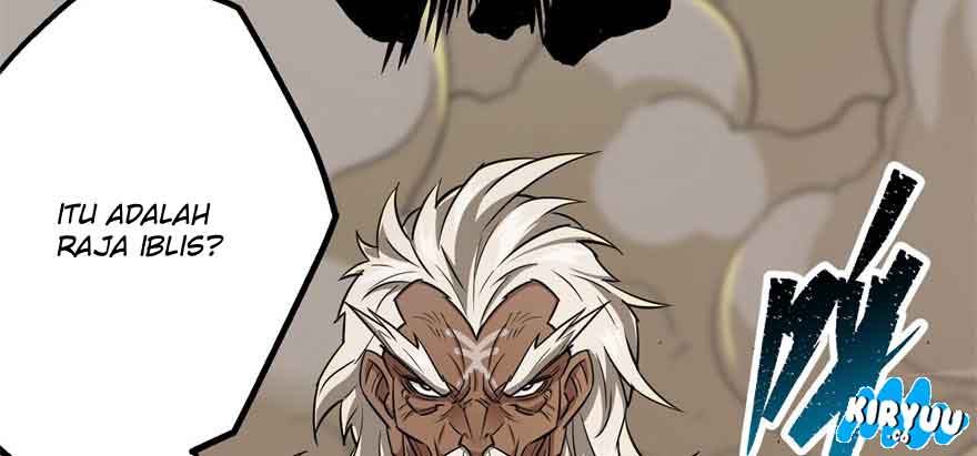 The Hunter Chapter 79 Gambar 64