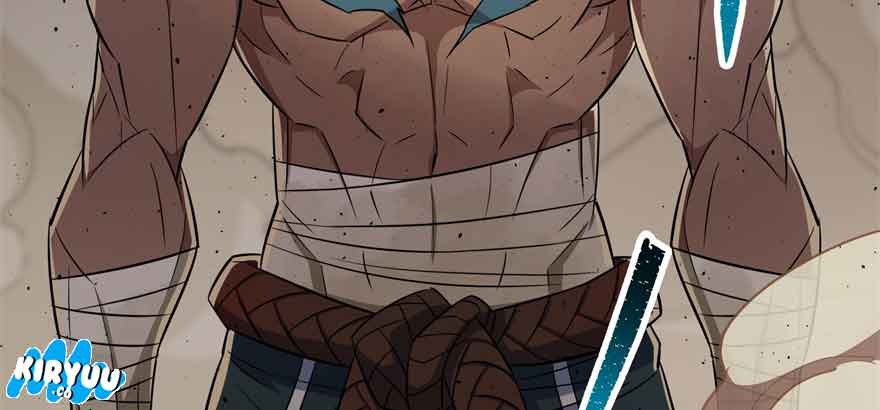 The Hunter Chapter 79 Gambar 66