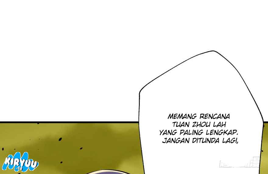 The Hunter Chapter 79 Gambar 97