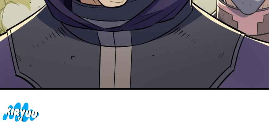 The Hunter Chapter 79 Gambar 99