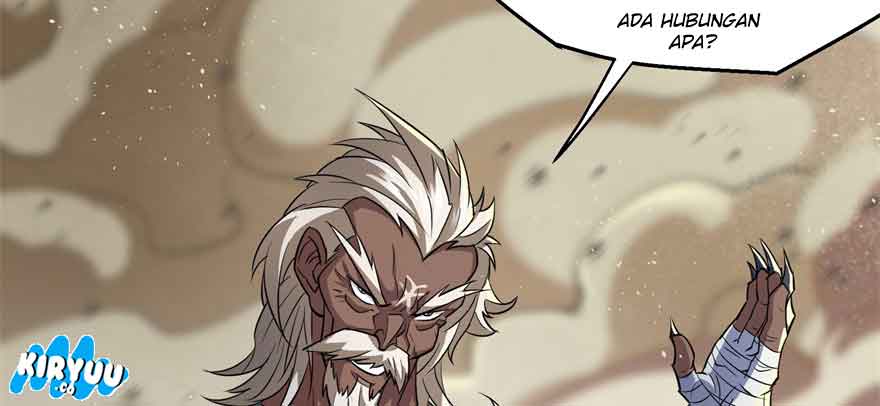 The Hunter Chapter 79 Gambar 112