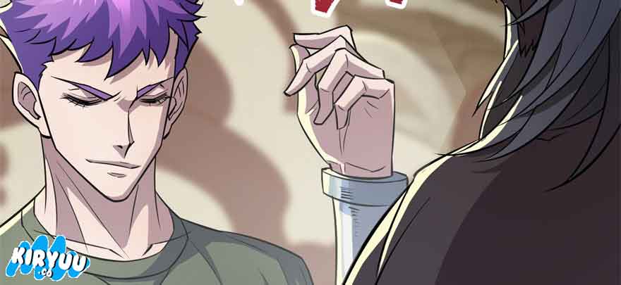 The Hunter Chapter 79 Gambar 118