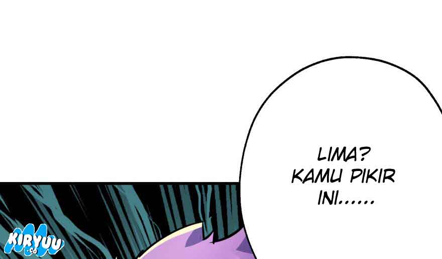 The Hunter Chapter 85 Gambar 7