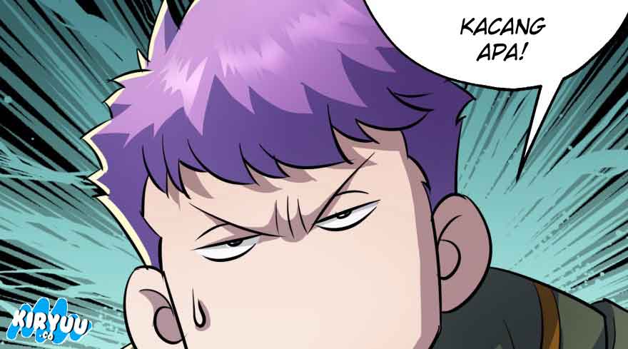 The Hunter Chapter 85 Gambar 8
