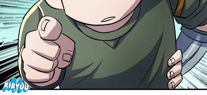 The Hunter Chapter 85 Gambar 9