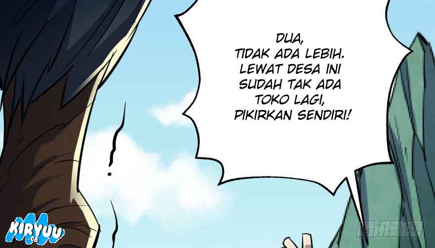 The Hunter Chapter 85 Gambar 11