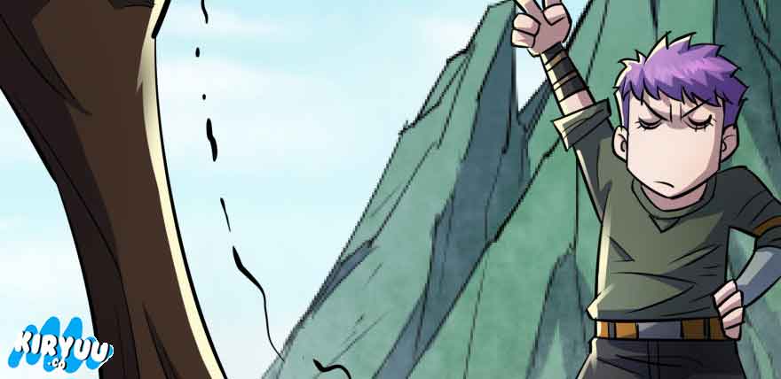 The Hunter Chapter 85 Gambar 12