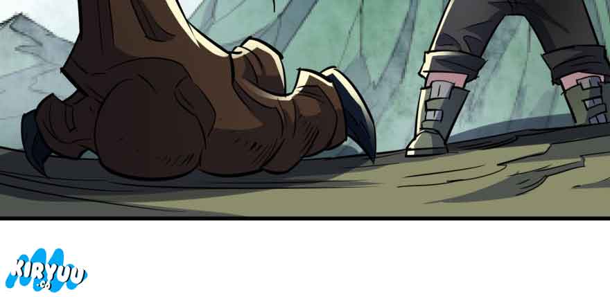 The Hunter Chapter 85 Gambar 13