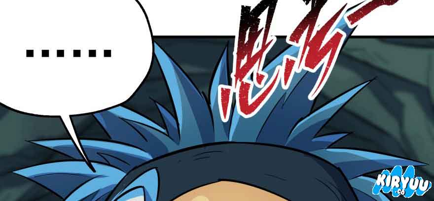 The Hunter Chapter 85 Gambar 15