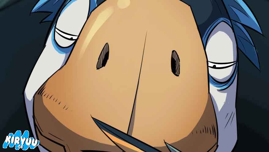 The Hunter Chapter 85 Gambar 16