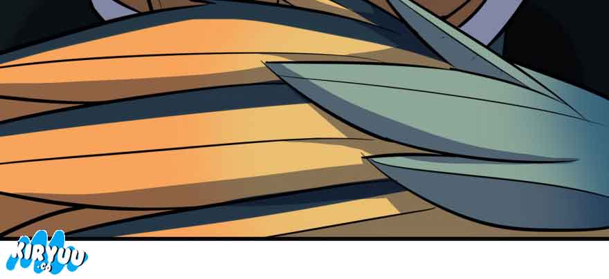 The Hunter Chapter 85 Gambar 17