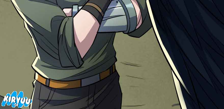 The Hunter Chapter 85 Gambar 21