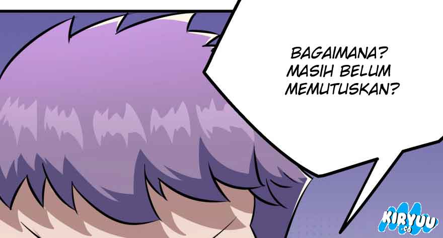 The Hunter Chapter 85 Gambar 24