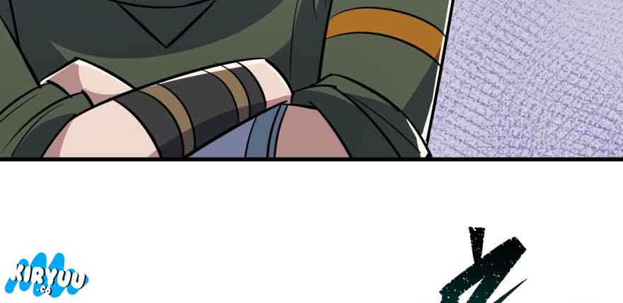 The Hunter Chapter 85 Gambar 26