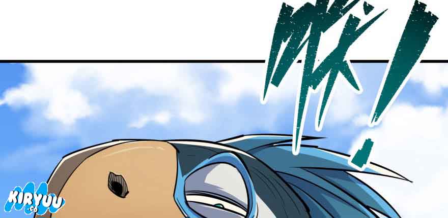 The Hunter Chapter 85 Gambar 27
