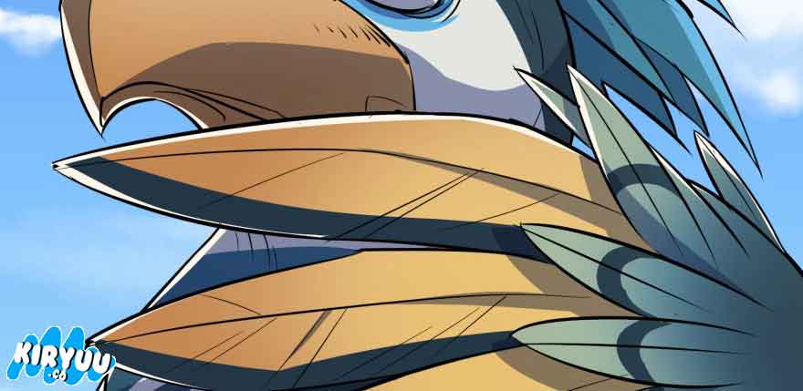 The Hunter Chapter 85 Gambar 28