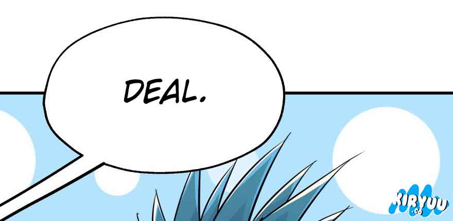 The Hunter Chapter 85 Gambar 31