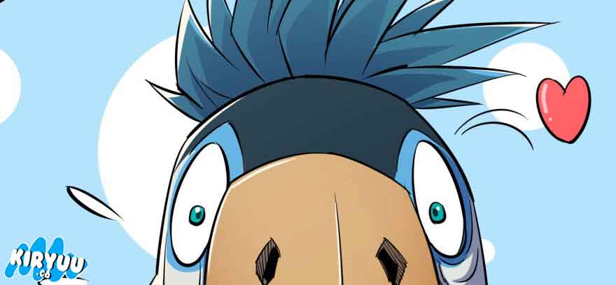 The Hunter Chapter 85 Gambar 32