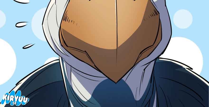 The Hunter Chapter 85 Gambar 33