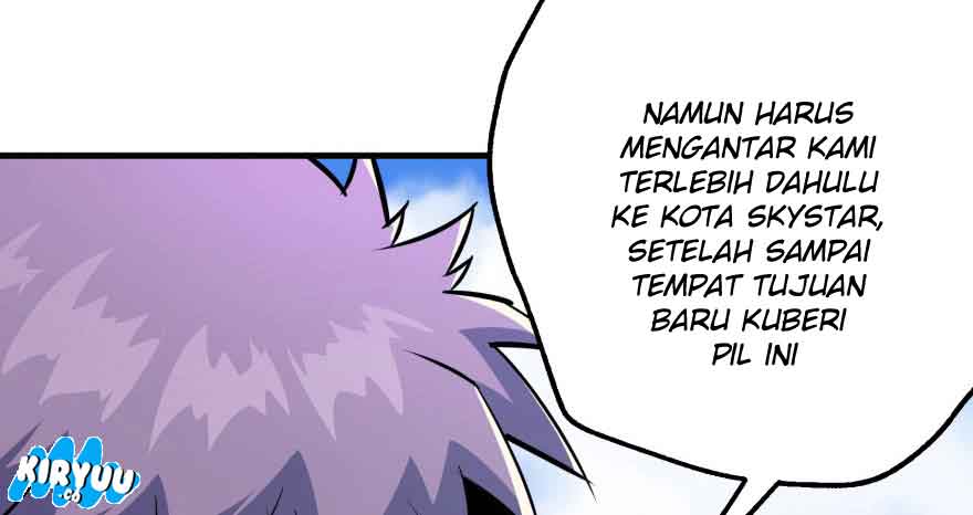 The Hunter Chapter 85 Gambar 35