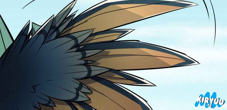 The Hunter Chapter 85 Gambar 40