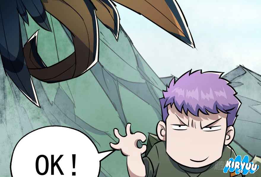 The Hunter Chapter 85 Gambar 41