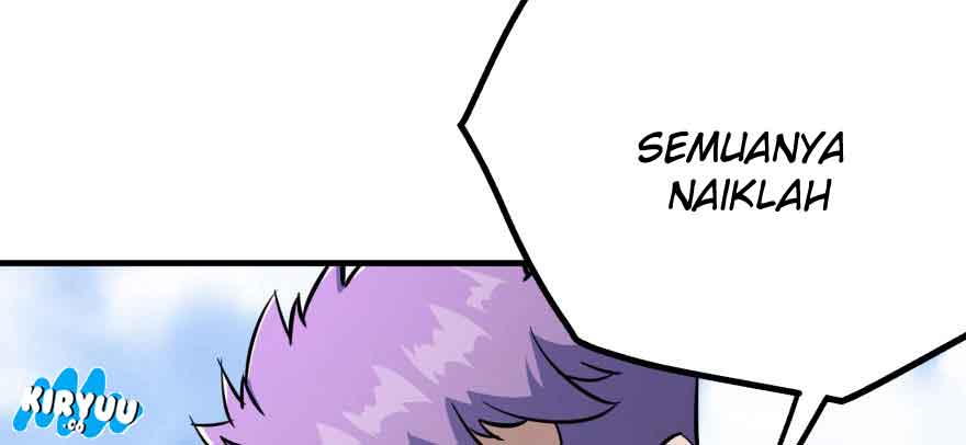The Hunter Chapter 85 Gambar 43